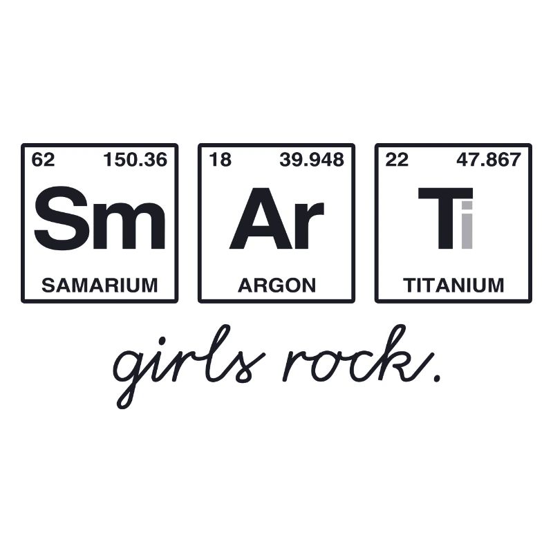 SMART GIRLS ROCK - Système Perdiode Elements