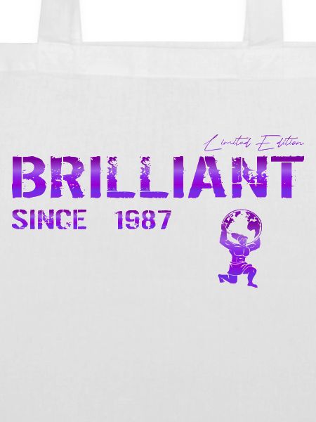 Brilliant since 1987