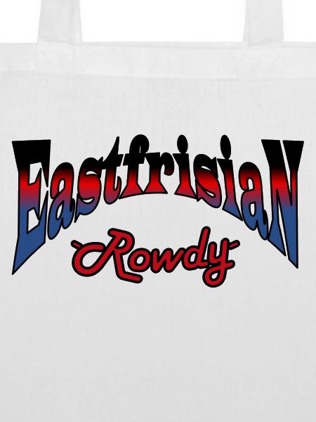 Eastfrisian Rowdy