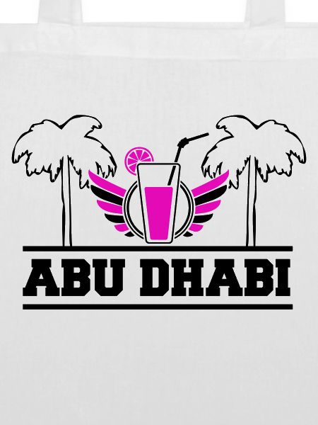 Abu Dhabi