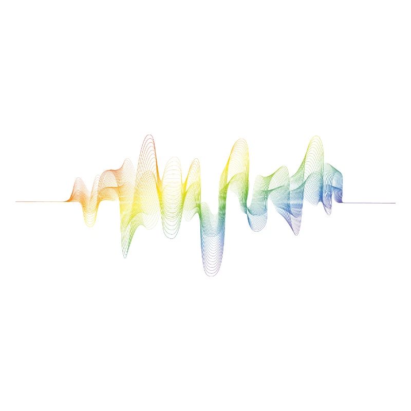 Rainbow power