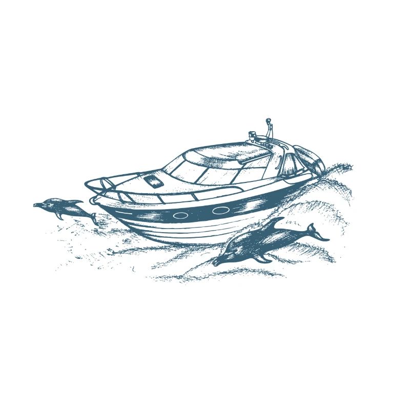 Motorboot