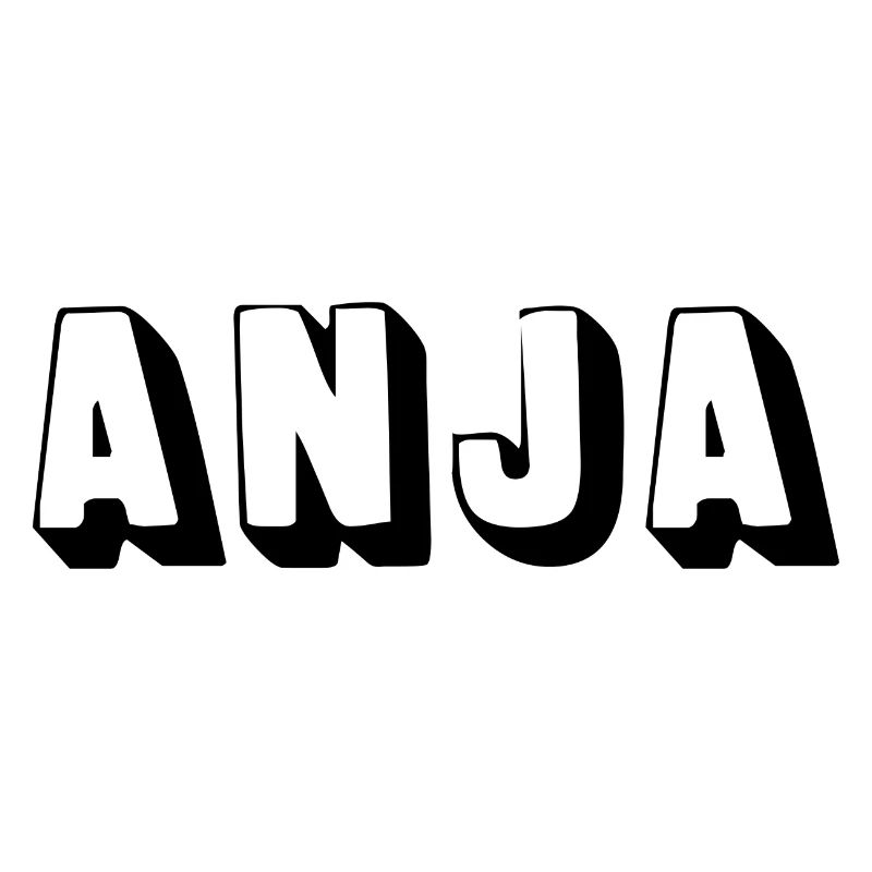 Name - Anja