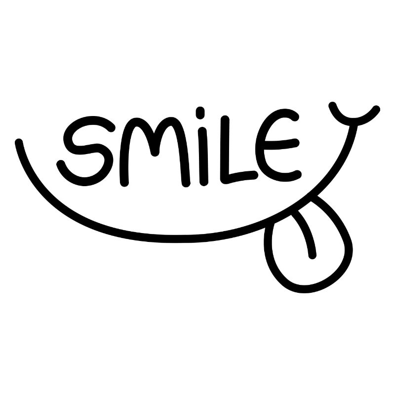 Smile