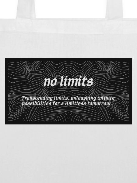 no limits
