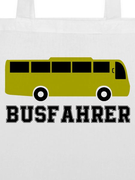 bus busfahrer