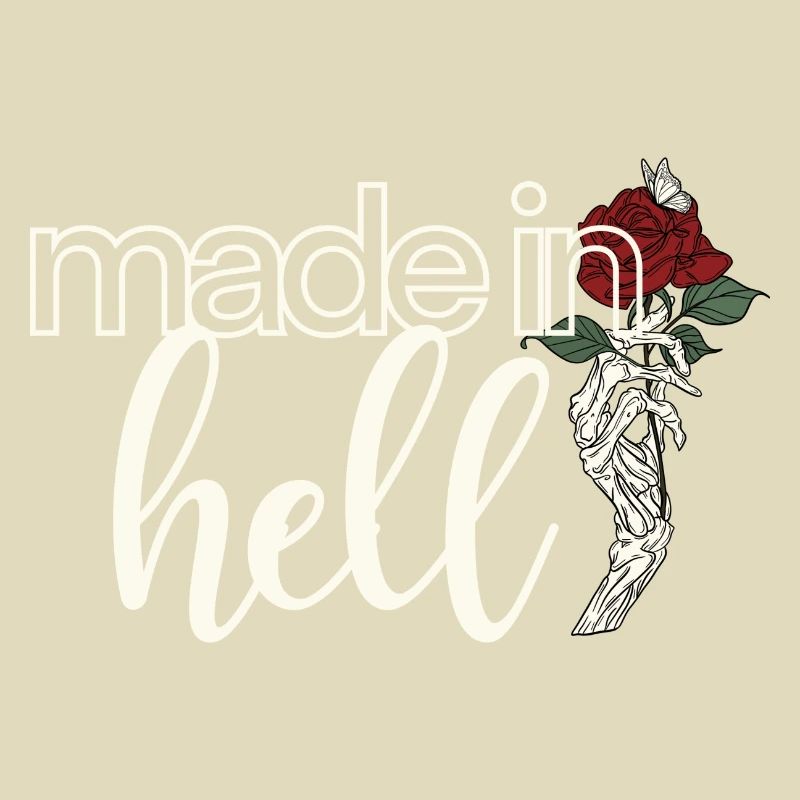 Made in Hell
