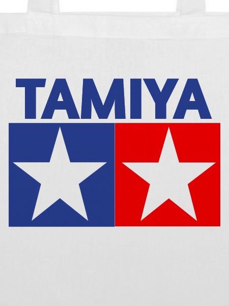 Tamiya Logo
