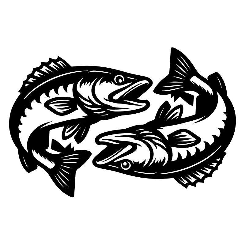 Pike Fish