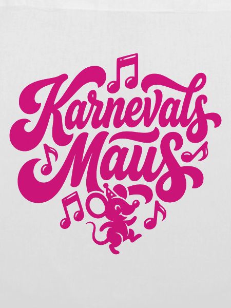 Karnevals Maus Karnevalsmaus Karneval Party Tanzen
