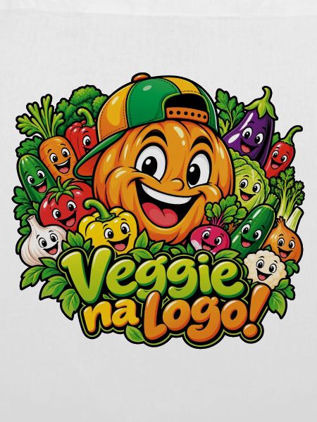Veggie na Logo