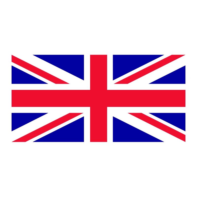 Great Britain - Union Jack