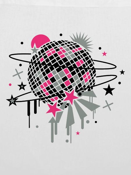 Disco Kugel