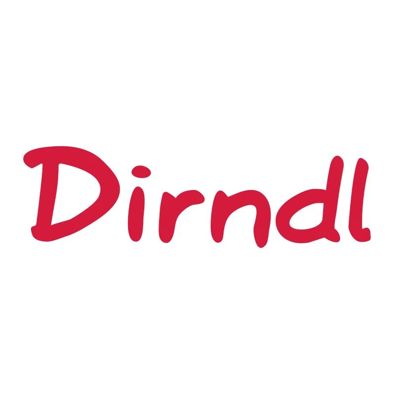 Dirndl - Österreich -