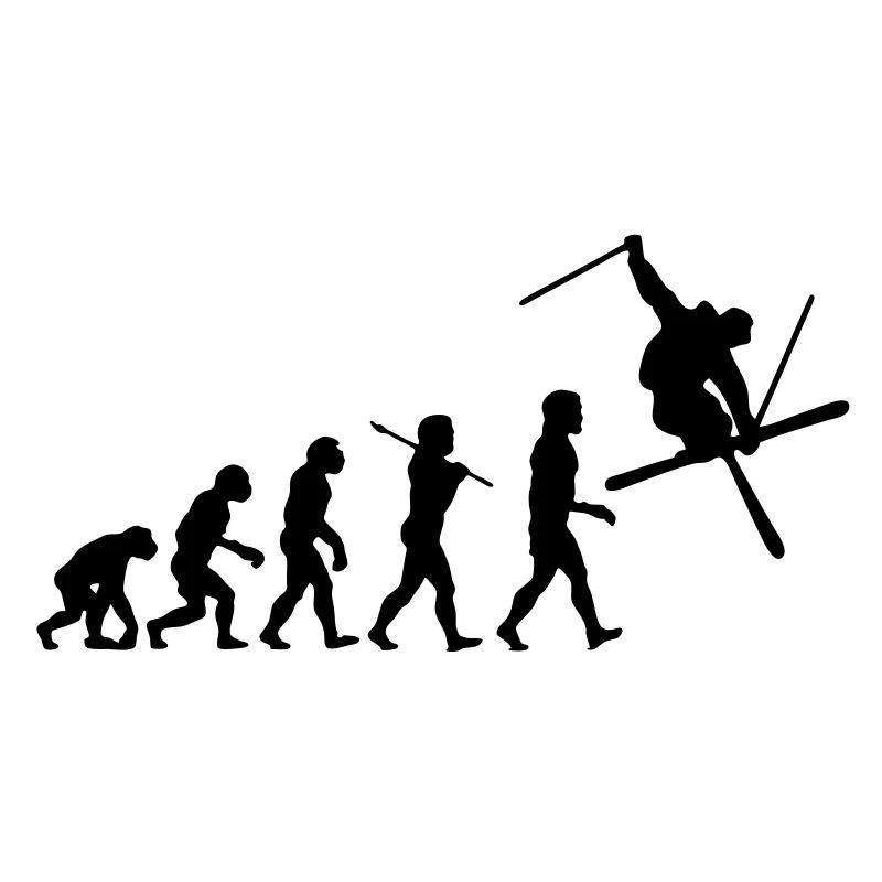 Ski Evolution