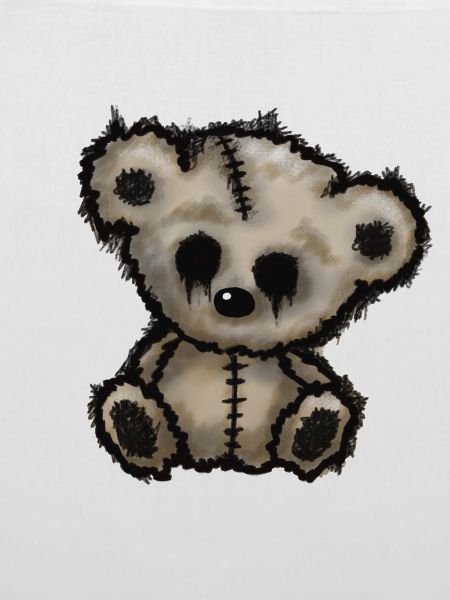 teddy