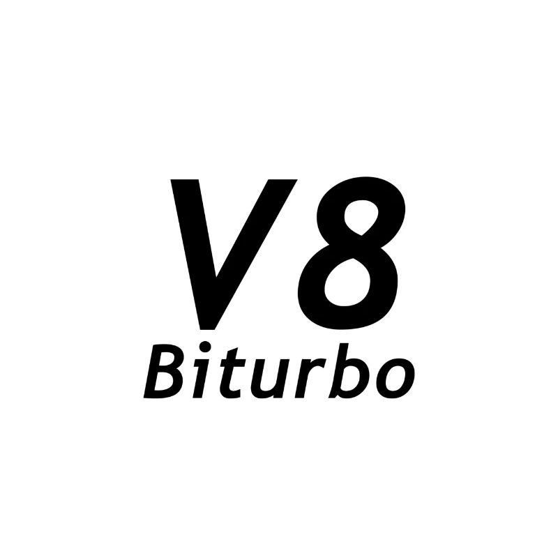 v8Biturbo