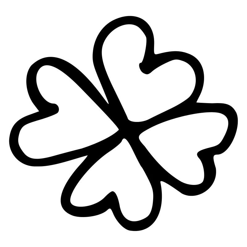 Kleeblatt