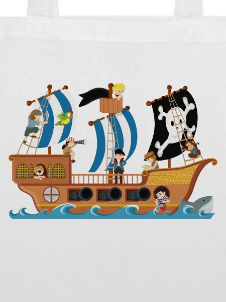 Piratenschiff