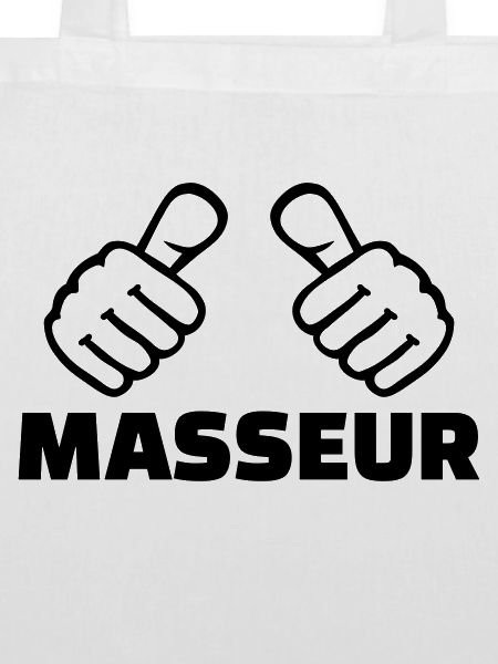Masseur