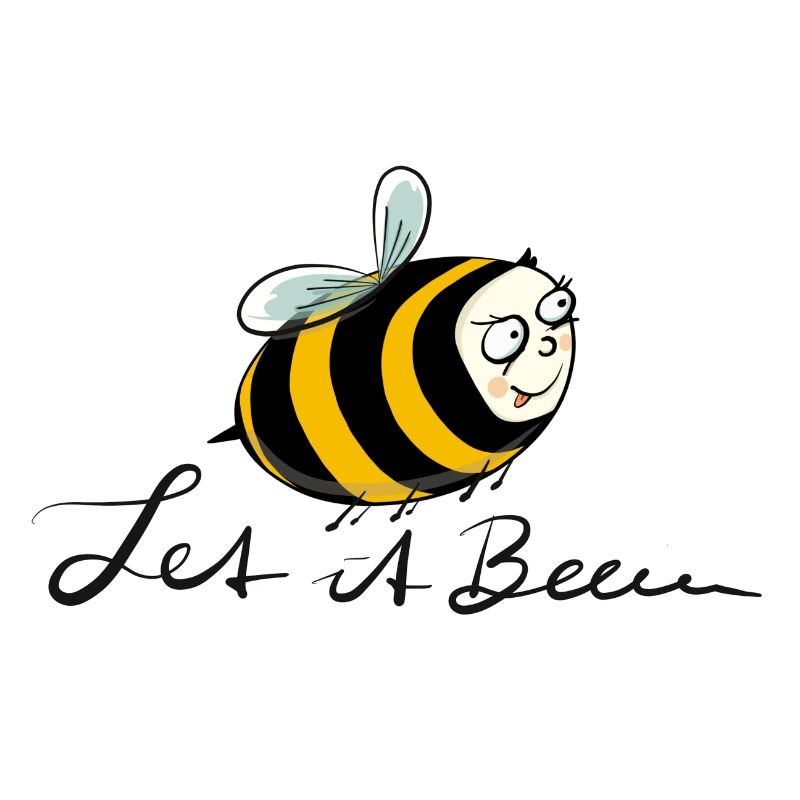 Let it Beeee