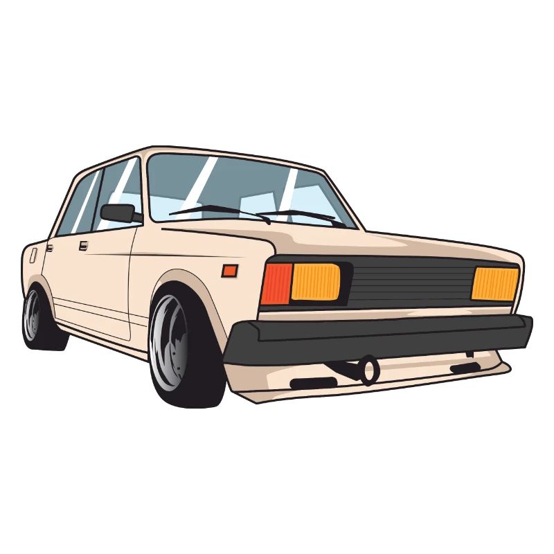 2105 Shiguli