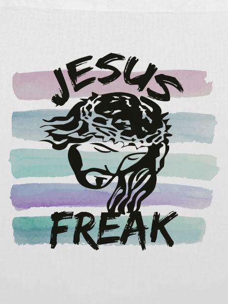 Jesus Freak