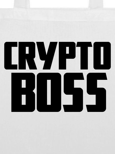 Crypto Boss