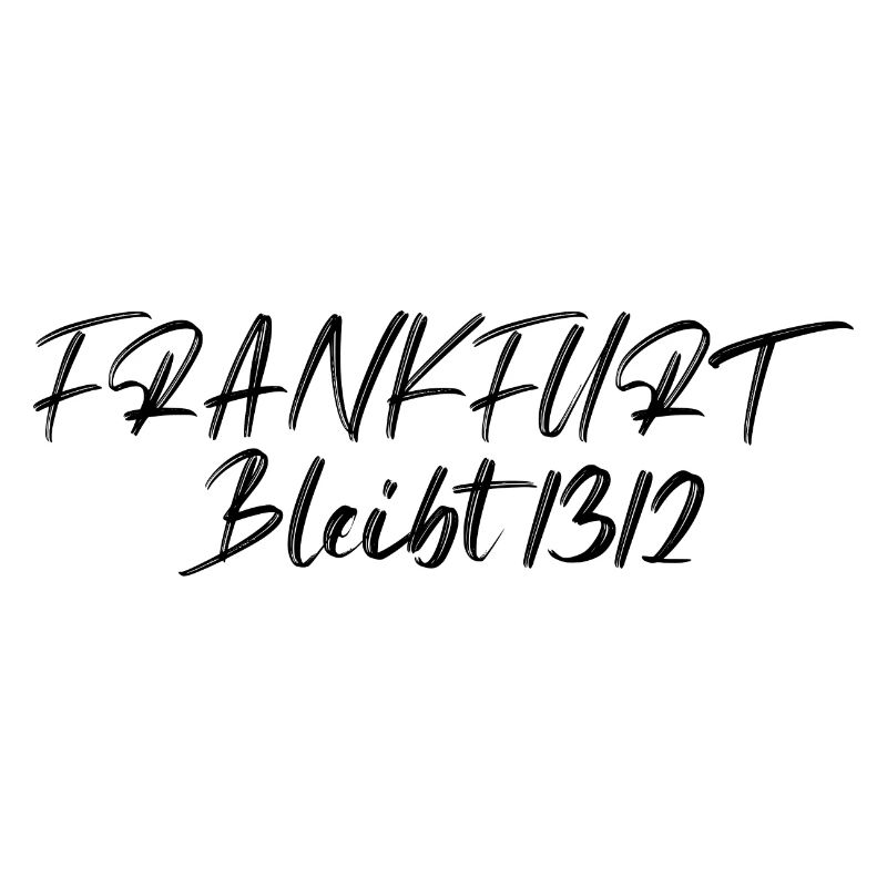Frankfurt Bleibt 1312