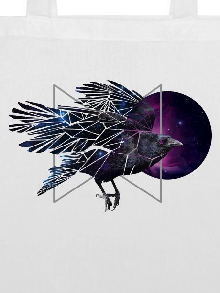 Space Raven