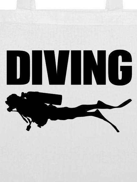 Diving