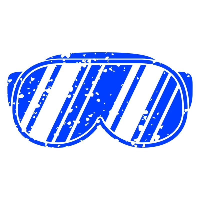 ski brille