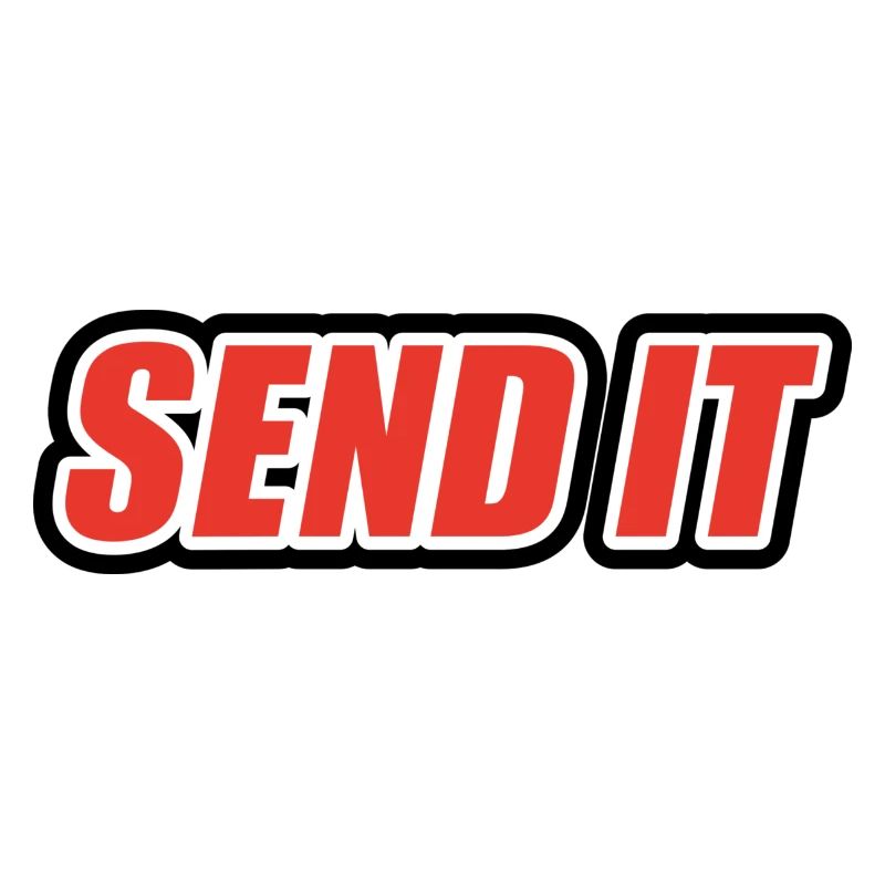 send it