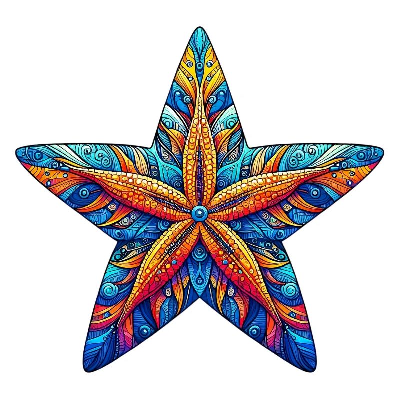 Starfish
