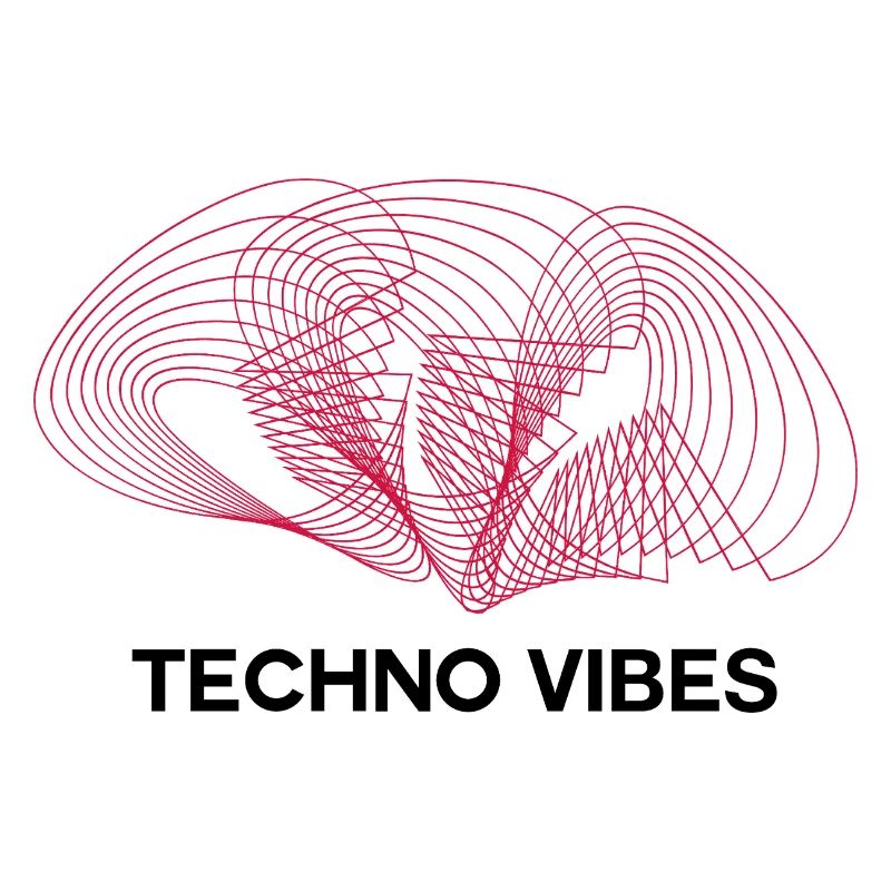 techno vibes