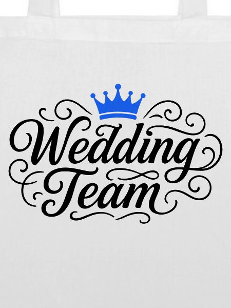 Wedding Team Hochzeit