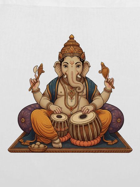 Ganesha Tabla
