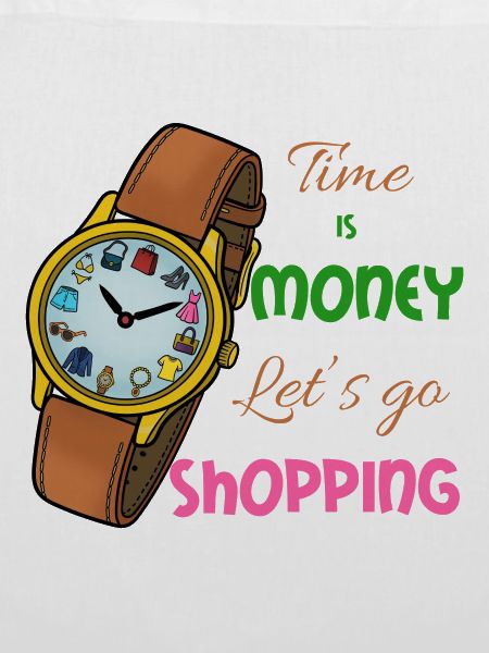 Shopping Abenteuer