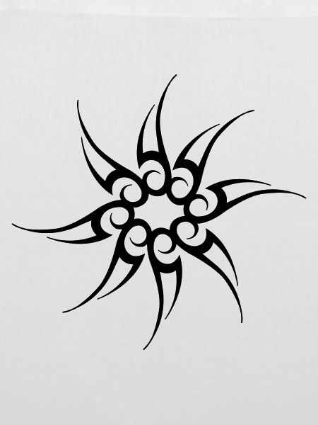 Star Tribal