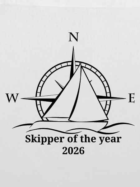 Skipper of the year 2026