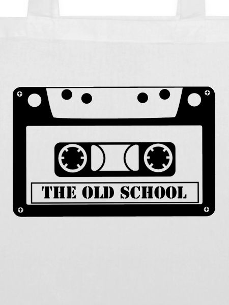 the old school