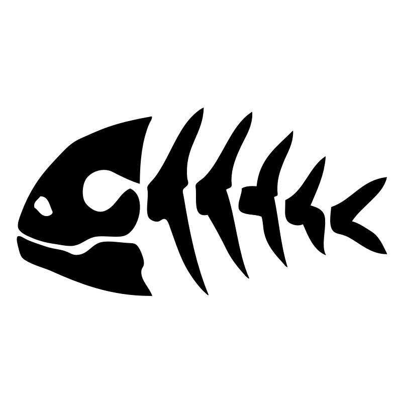 Arête de poisson