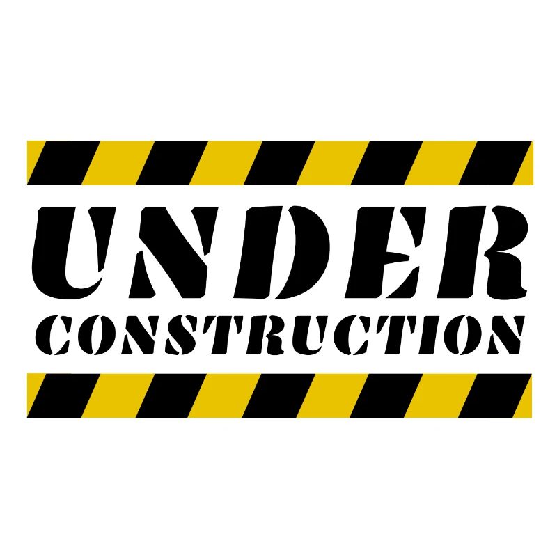 En construction