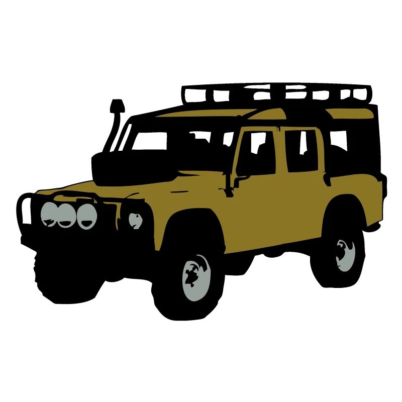 Offroader