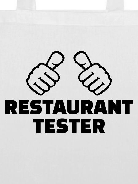 Restaurant Tester