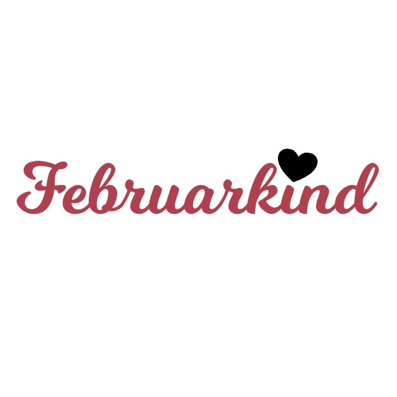 Februarkind