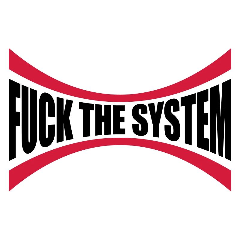 Logo J'emmerde le système
