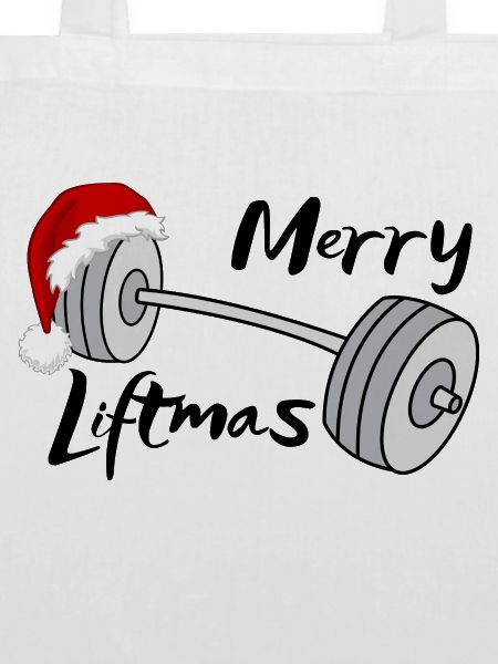 Merry Liftmas