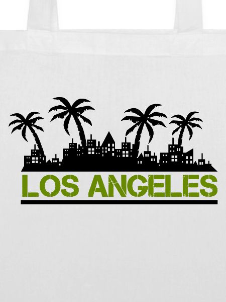 los angeles