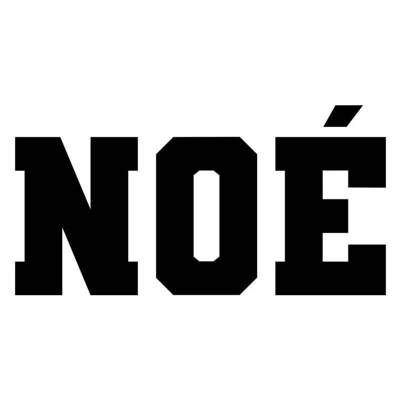 Name - Noé